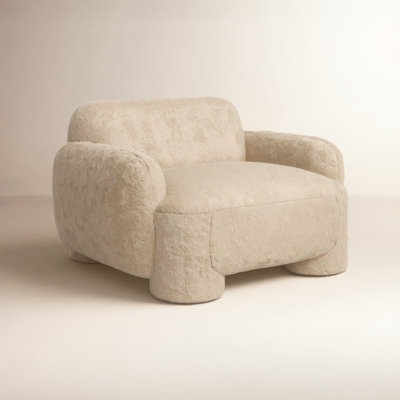 Gilson Armchair