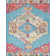 Larrick Oriental Indoor Rug