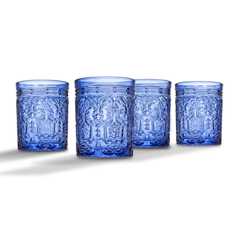 Godinger Jax Drinking Glass - Thumbnail 4