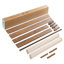 Lit plateforme en bois massif Amaryn-32259651-32259650
