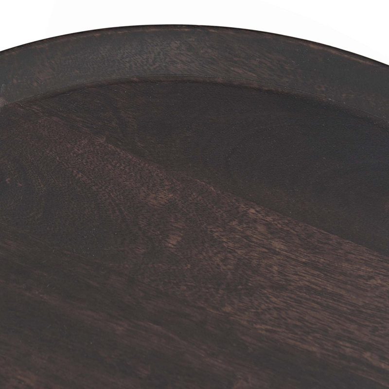 Table de bout moderne