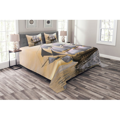 Bedspread