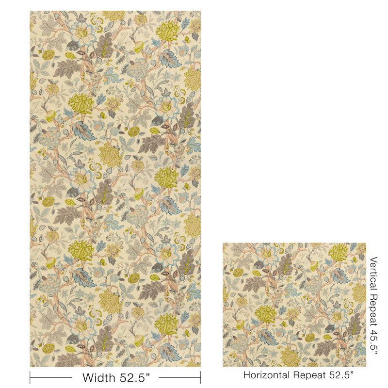 Hazelwood Print, Mineral