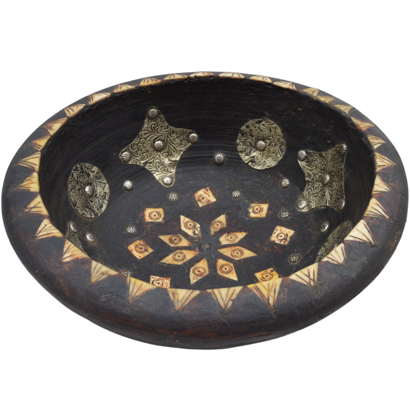 Handmade Decorative Bowl