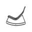 Nenana Outdoor Chair