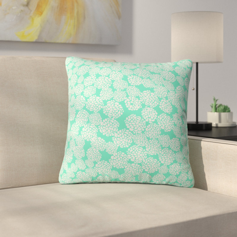 Coussin Bourn, 16 po x 16 po