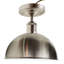 Semi Flush Mount