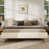 Chenille beige