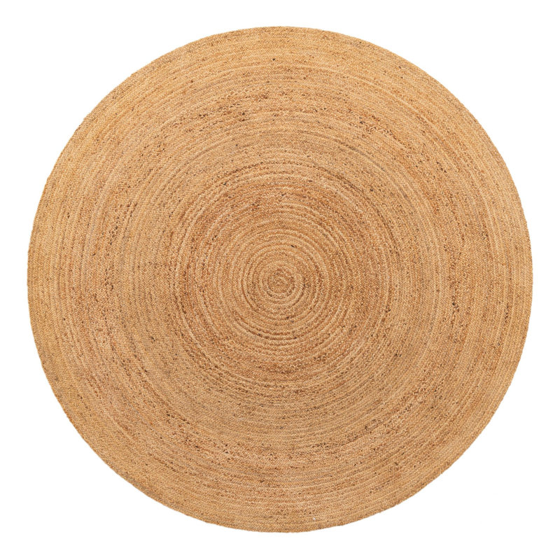 Vetter Indoor Rug, Round 10'2"