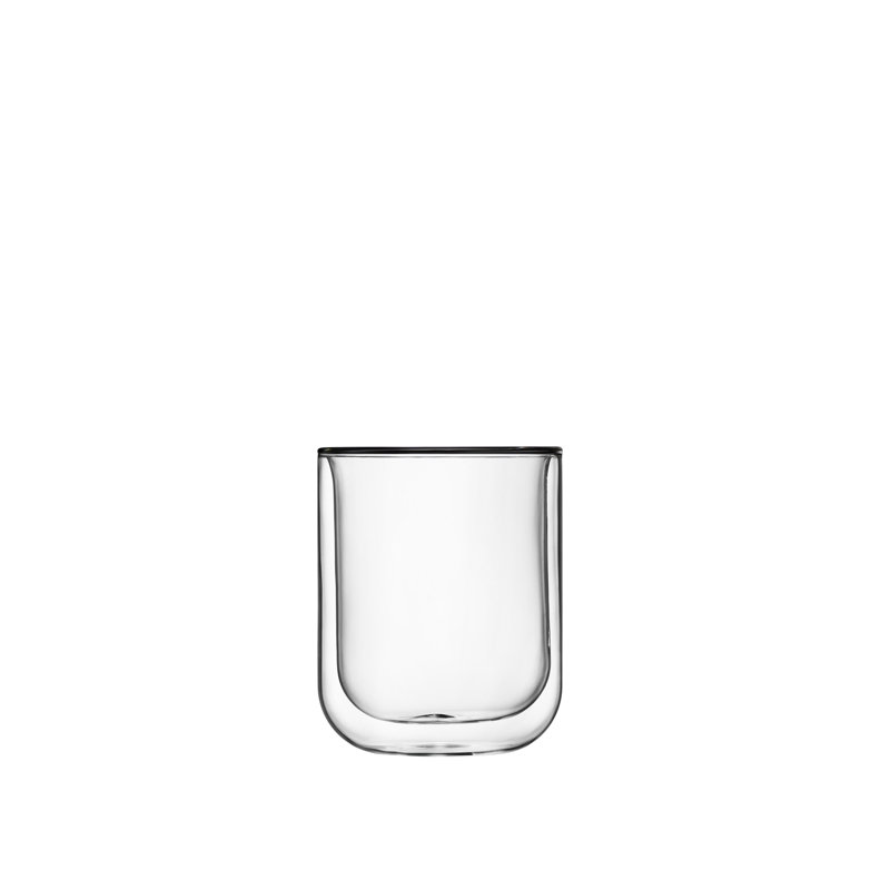 Thermic Sublime 12.5 Oz Dof Drinking Glasses (set Of 2)