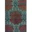 One-of-a-Kind 5'6”x6'9” Hand Knotted Area Rug