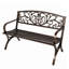 Outdoor Bench-1992676517