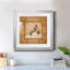 «A Mother's Love» - peinture encadrée-35938670-35938671