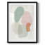 Jewels of the River I - Impression encadrée-955204765