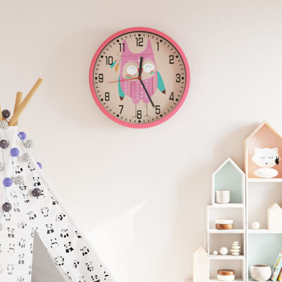 Nardin Wall Clock