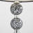 Korbin Metal Table Lamp-37827348-37827347