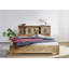 Railway European Kingsize (160 x 200 cm) Bed Frame-86786507-71816970