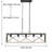 Garneta 5 - Light Kitchen Island Pendant-1492095992-1492095997