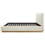 Structure de lit tapissier Drago Boucle-119323575-93547673