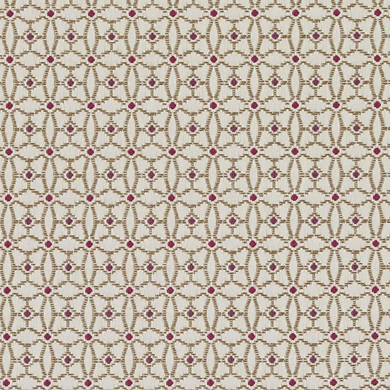 Dorsoduro Ibiza Fabric, Amethyst