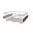 18" W Closet Basket for Custom Closet Systems-17039926-73054324