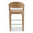 Cathline Upholstered Stool-107276843-123490999