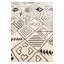 Tapis ivoire Orpheus