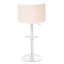 Tabouret de bar à hauteur ajustable Jillian-924122936