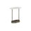 Marble End Table