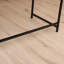 Radhika 120cm W L-Shaped Computer Desk