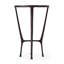 Lania Outdoor Marble Side Table