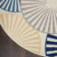 Parlex Geometric Area Rug-861909975