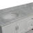 72'' Double Bathroom Vanity with Top-1531182229-1531182230