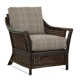 Boca Upholstered Armchair