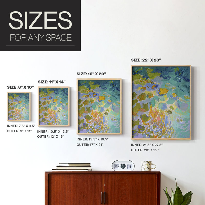 Lift Me Fly Me Framed Print - Solid Wood