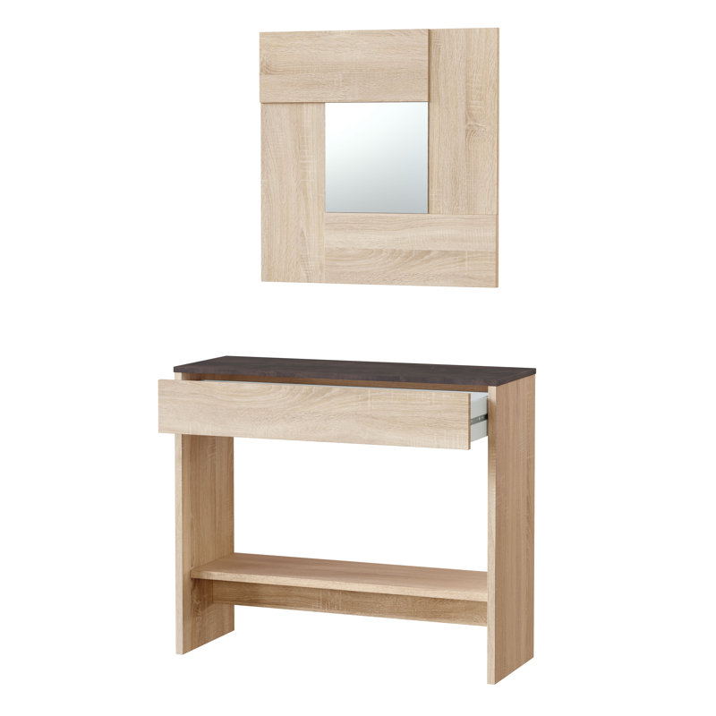 Arykah 92cm Console Table