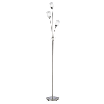 Saniyah 159cm Tree Floor Lamp