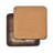 Pimpernel Lodge Coasters 4"X 4"