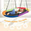 Chaise hamac double Beudan Saucer Tree Surf-1883627403