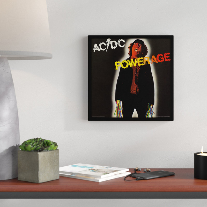 Single Picture Frame Memorabilia