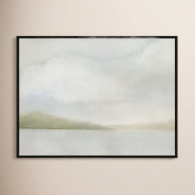 Queensland "A Tranquil Morning" Print