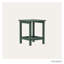 Table d'appoint carrée 18 po Studio-88158547