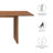Modway Amistad Dining Table-89025502-89025500
