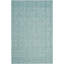 Tapis intérieur / extérieur à motif géométrique A Açia Aqua-63444346