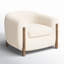 Lyla Barrel Chair