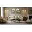 Lustre 6 lumières Parham-123222896