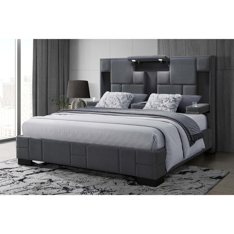 YARIS BED