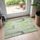 Premium Machine Washable Harjo AMF1588 Geometric Rug