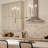 Glenine 6 - Light Kitchen Island Pendant-196994976