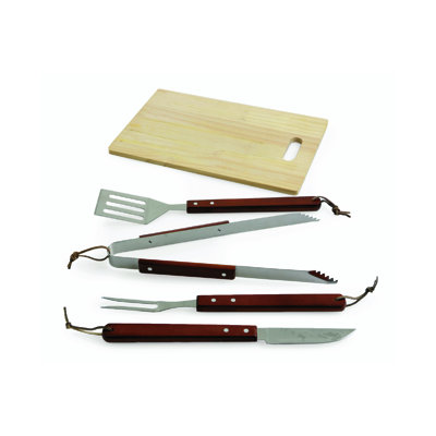 Grillwerkzeug-Set Summerville